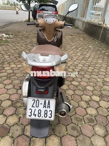 Honda SH 150i Nâu