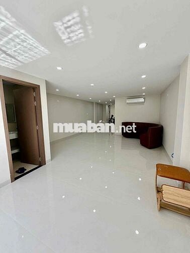Cho Thuê Mặt Bằng Tầng 1 Kinh Doanh Mặt Tiền Thích Quảng Đức Nha Trang