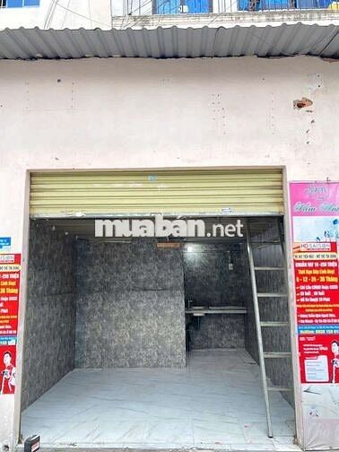 cho thuê ki-ốt hẻm lũy bán Bích , dưới tòa nhà trọ 50 phòng trọ 
