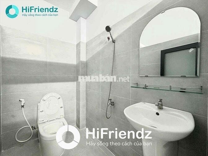 PHÒNG TRỌ GIÁ RẺ GẦN ĐẠI HỌC CÔNG THƯƠNG&VĂN HIẾN (MỚI 100%)