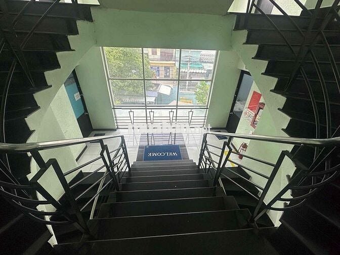 Cho Thuê Kho 2000m2, Quân 12, Cont vivu, pccc nghiệm