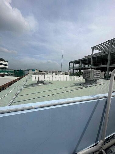 Cho Thuê Kho 2000m2, Quân 12, Cont vivu, pccc nghiệm