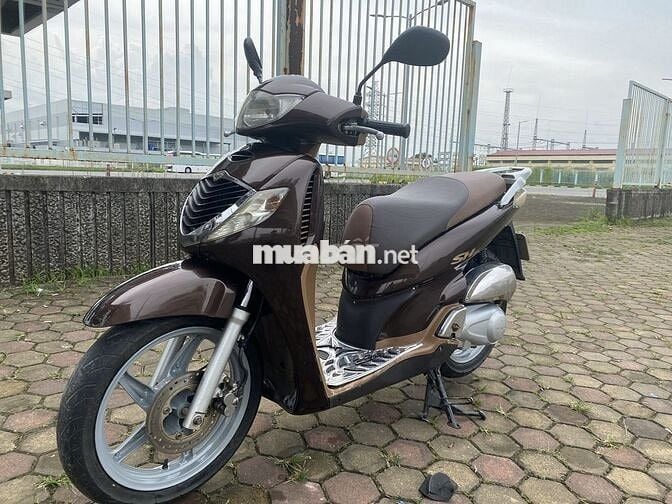 Honda SH 150i Nâu