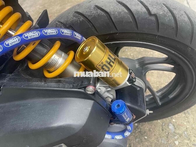 Honda Vario 2024 Tự động màu Tím
