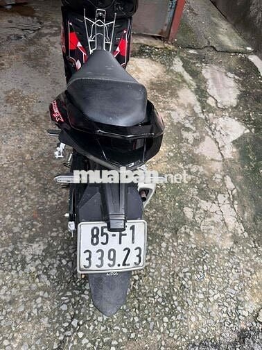 Honda Winner X ABS 2020 Đỏ đen