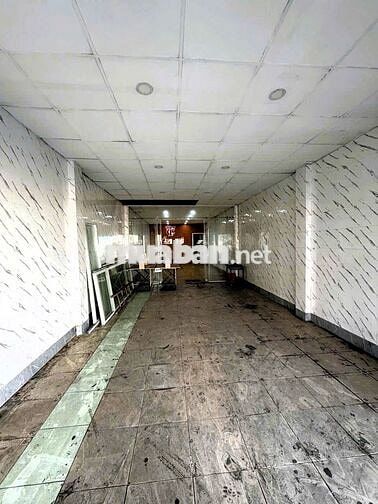 Cho thuê nhà mặt phố tại Linh Xuân 97m2 kinh doanh tốt giá mềm