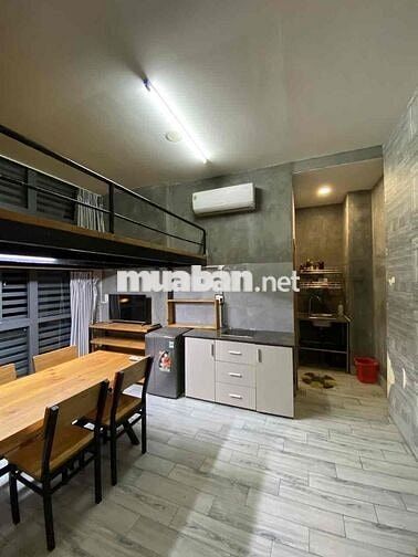 CHDV FULL NỘI THẤT NGAY NÔNG LÂM - XLHN - QL1K - LÀNG ĐH