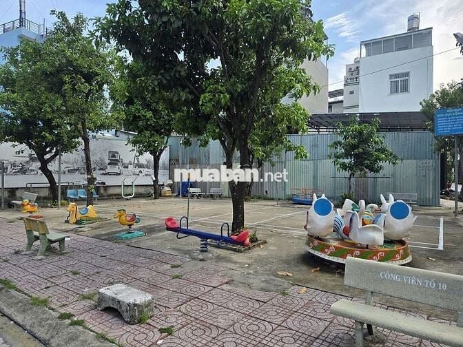 NHÀ NGUYÊN CĂN – TRƯỚC KDC VẠN PHÚC – PHÙ HỢP Ở, LÀM KHO, MỞ CỬA HÀNG