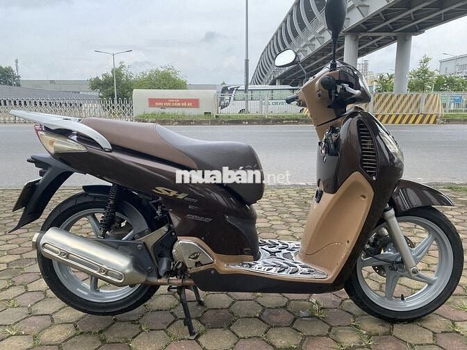 Honda SH 150i Nâu