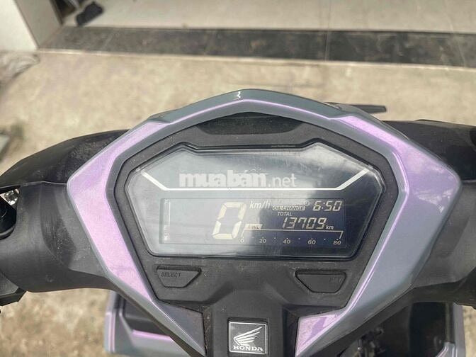 Honda Vario 2024 Tự động màu Tím
