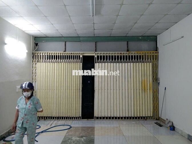 NHÀ NGUYÊN CĂN – TRƯỚC KDC VẠN PHÚC – PHÙ HỢP Ở, LÀM KHO, MỞ CỬA HÀNG