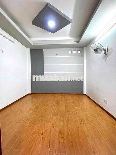 ❤️Nhà 3 Lầu, 3PN, 3WC, Đường Nơ Trang Long, P12, Bình Thạnh
