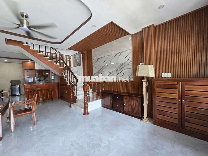 Cho thuê nhà nguyên căn Hòn Xện – Bắc Nha Trang