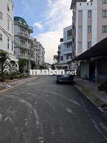 NHÀ NGUYÊN CĂN – TRƯỚC KDC VẠN PHÚC – PHÙ HỢP Ở, LÀM KHO, MỞ CỬA HÀNG