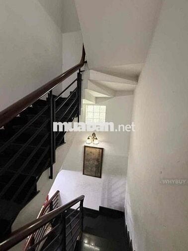 NHÀ RỘNG KHU DÂN CƯ AN SƯƠNG Q12