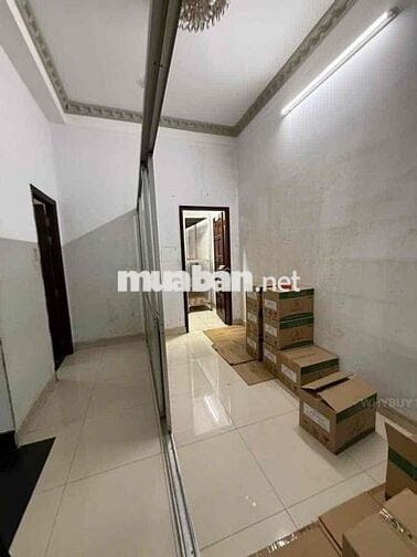 NHÀ RỘNG KHU DÂN CƯ AN SƯƠNG Q12