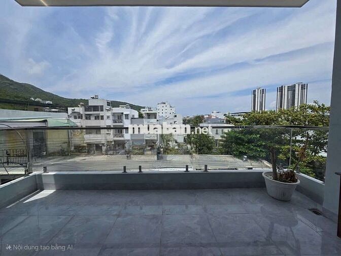 Cho thuê nhà nguyên căn Hòn Xện – Bắc Nha Trang