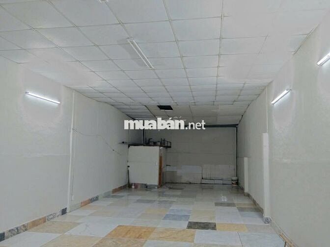NHÀ NGUYÊN CĂN – TRƯỚC KDC VẠN PHÚC – PHÙ HỢP Ở, LÀM KHO, MỞ CỬA HÀNG