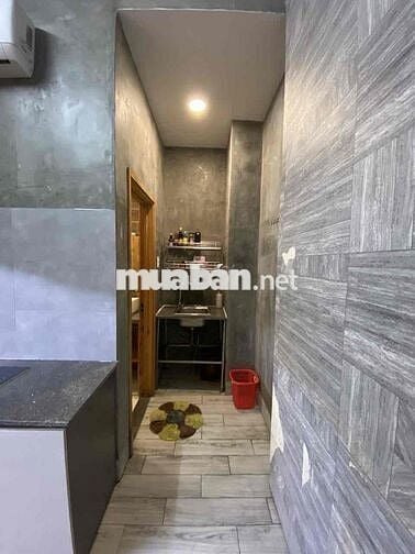 CHDV FULL NỘI THẤT NGAY NÔNG LÂM - XLHN - QL1K - LÀNG ĐH