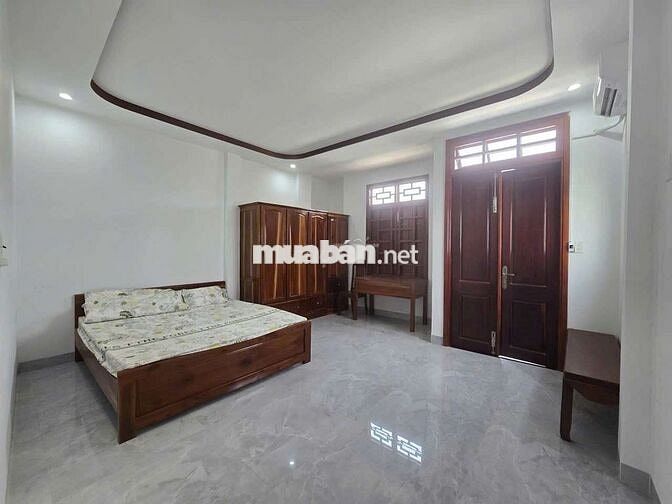 Cho thuê nhà nguyên căn Hòn Xện – Bắc Nha Trang