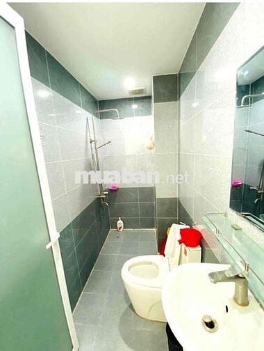 ❤️Nhà 3 Lầu, 3PN, 3WC, Đường Nơ Trang Long, P12, Bình Thạnh