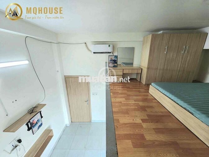 Duplex CỬA SỔ TRỜI RỘNG RÃI Kế bên Phú Nhuận - Tân Bình - Gò Vấp❗️