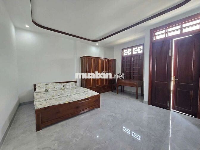 Cho thuê nhà nguyên căn Hòn Xện – Bắc Nha Trang