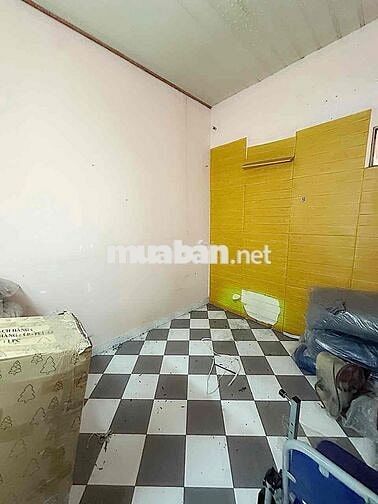MTNB TÂN SƠN NHÌ [ 4 x 18] đúc lửng 2PN,2WC ,Đường 10m