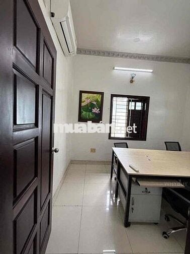 NHÀ RỘNG KHU DÂN CƯ AN SƯƠNG Q12