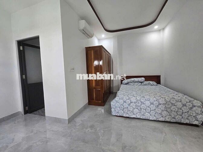 Cho thuê nhà nguyên căn Hòn Xện – Bắc Nha Trang