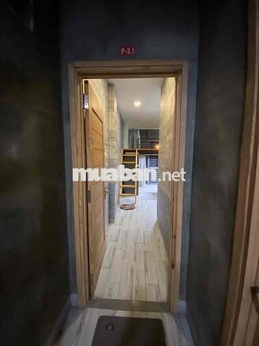 CHDV FULL NỘI THẤT NGAY NÔNG LÂM - XLHN - QL1K - LÀNG ĐH