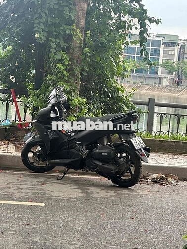 Honda Air Blade 125 2020 Đen