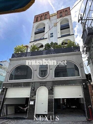 Duplex Bancol , Cửa Sổ Đồng Giá Gần CV Làng Hoa