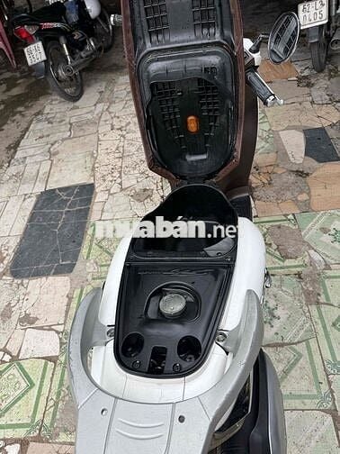 Honda SH Mode 125cc 2014 Trắng nâu