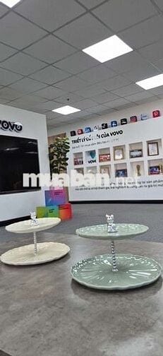 CHUYÊN VIÊN TƯ VẤN SÀN TMĐT VOVO KÊNH CHAT