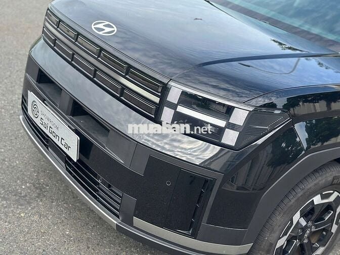 Hyundai Santa Fe 2025 2.5 Exclusive