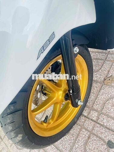 Grande 125ABS - dk 6/2026 -bstp chính chủ ký