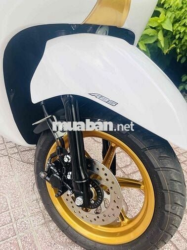 Grande 125ABS - dk 6/2026 -bstp chính chủ ký
