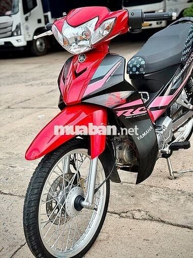 Yamaha Sirius 2019 kiểng