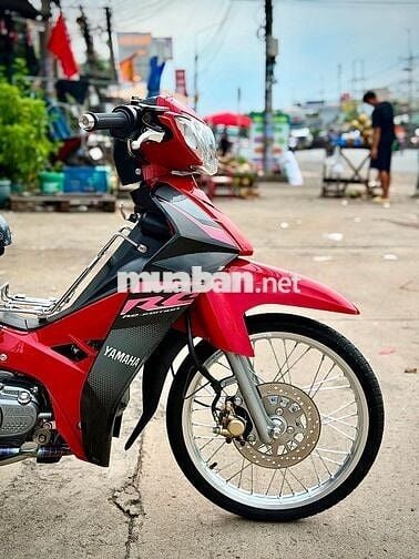 Yamaha Sirius 2019 kiểng