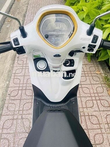 Grande 125ABS - dk 6/2026 -bstp chính chủ ký