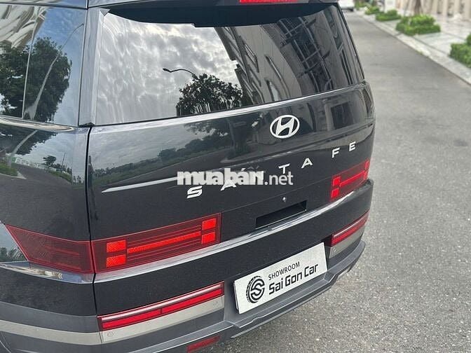 Hyundai Santa Fe 2025 2.5 Exclusive