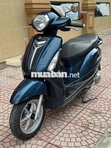 Yamaha Grande date 2019 chính chủ biển 72 🔥