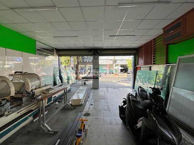 BÁN GẤP KHU ĐẤT VÀNG 2 MẶT TIỀN TỈNH LỘ 10 BÌNH TRỊ ĐÔNG B