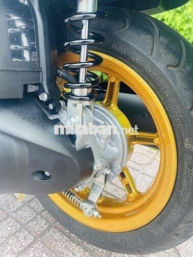 Grande 125ABS - dk 6/2026 -bstp chính chủ ký