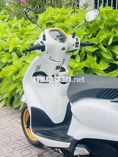 Grande 125ABS - dk 6/2026 -bstp chính chủ ký
