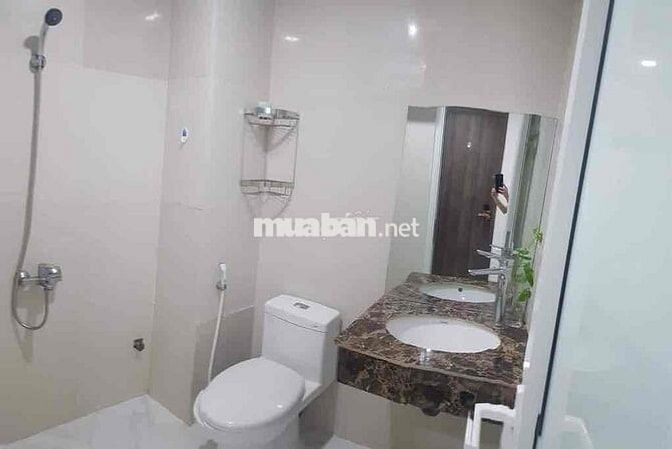 Toà căn hộ biển - 19 phòng full nội thất 120tr/tháng