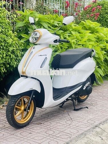 Grande 125ABS - dk 6/2026 -bstp chính chủ ký
