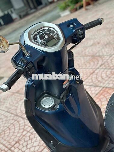 Yamaha Grande date 2019 chính chủ biển 72 🔥
