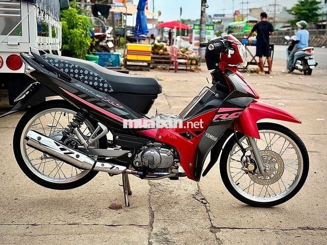 Yamaha Sirius 2019 kiểng